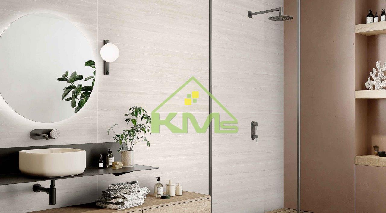 Khải Minh-Gạch Ốp Lát và Sàn Đá Thạch Anh Kobler