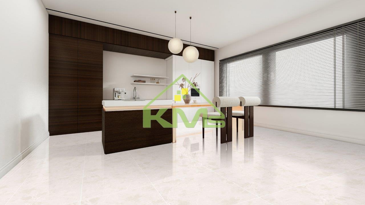 Khải Minh-Gạch Ốp Lát và Sàn Đá Thạch Anh Kobler