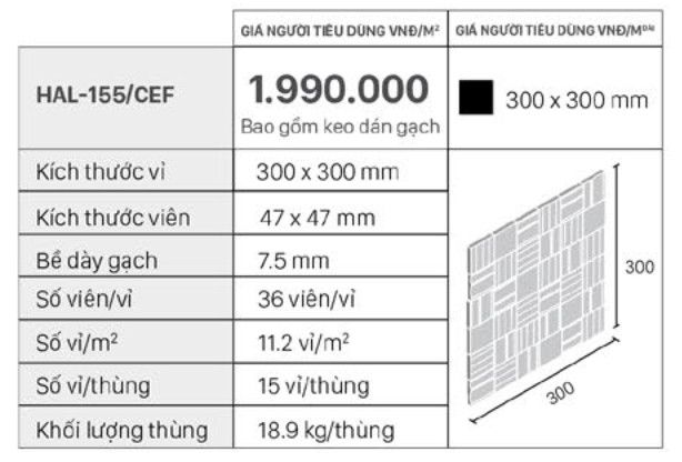 Khải Minh-Gạch Ốp Lát và Sàn Đá Thạch Anh Kobler
