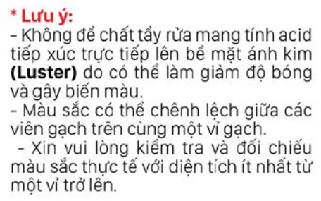 Khải Minh-Gạch Ốp Lát và Sàn Đá Thạch Anh Kobler