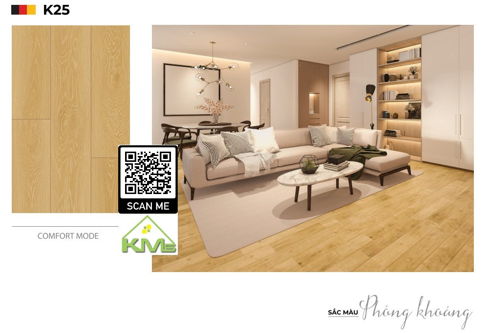 Khải Minh-Gạch Ốp Lát và Sàn Đá Thạch Anh Kobler