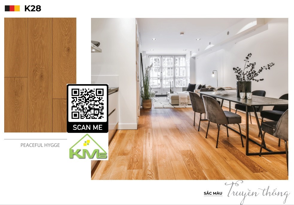 Khải Minh-Gạch Ốp Lát và Sàn Đá Thạch Anh Kobler
