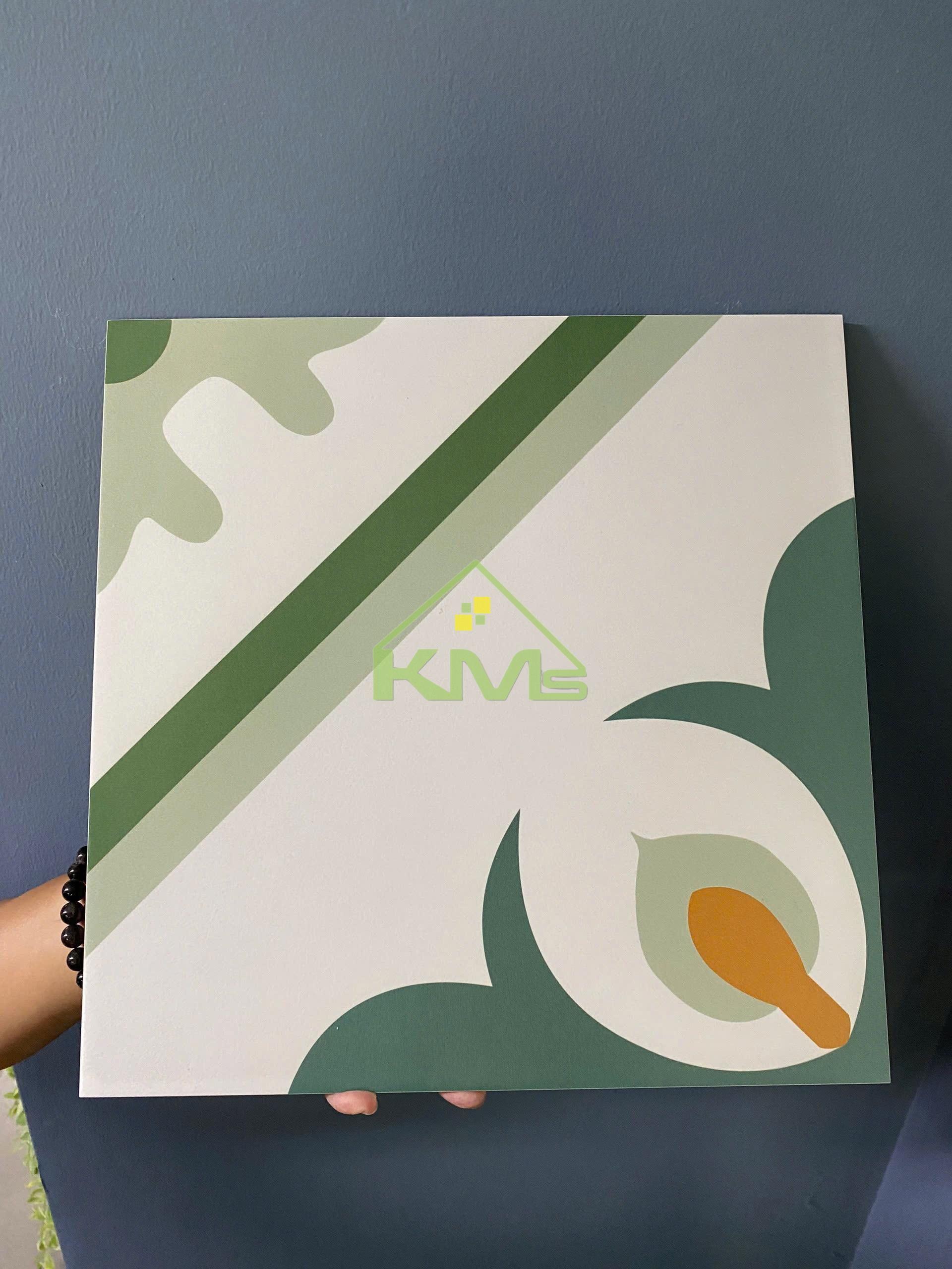 Khải Minh-Gạch Ốp Lát và Sàn Đá Thạch Anh Kobler