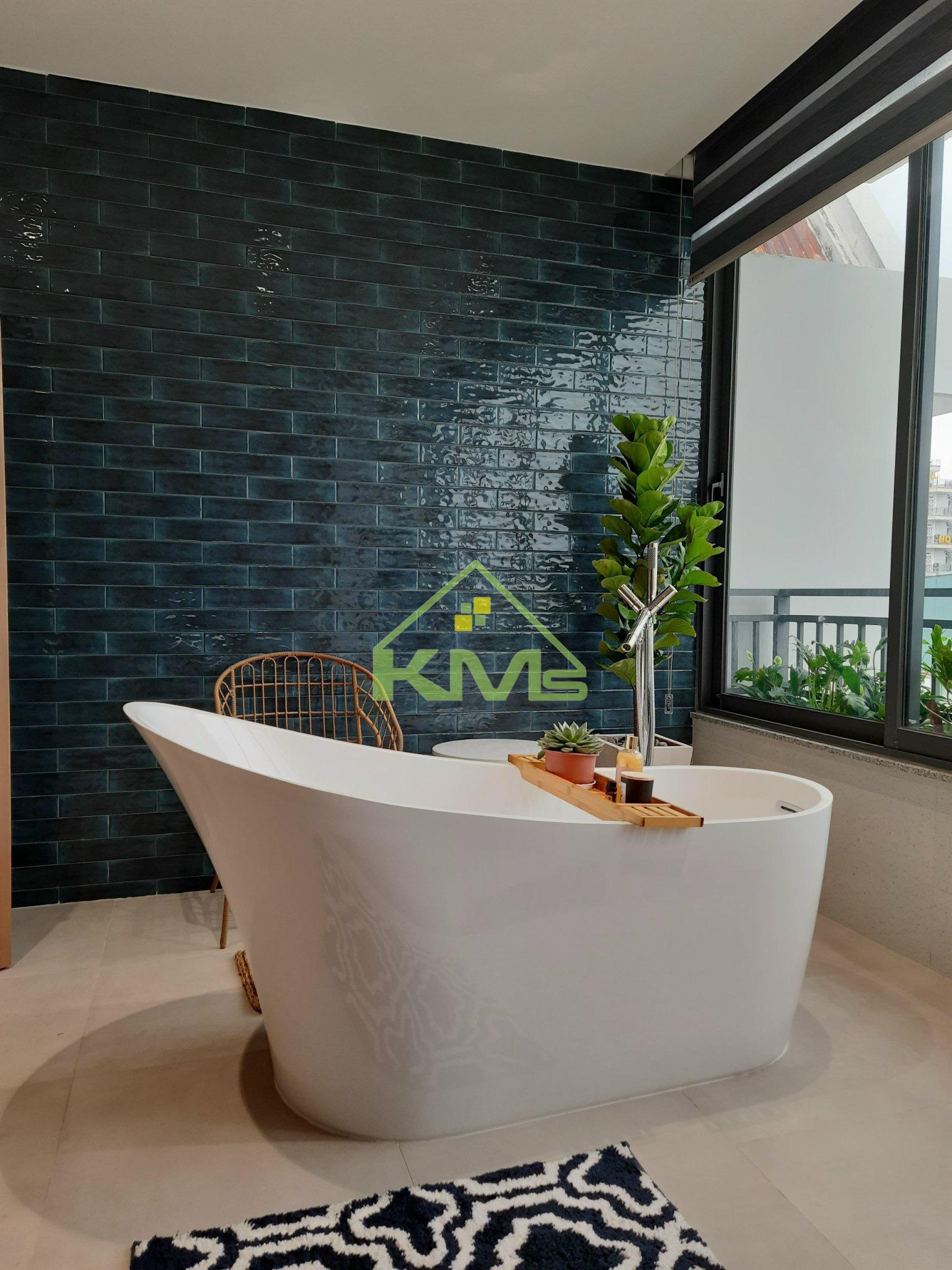 Khải Minh-Gạch Ốp Lát và Sàn Đá Thạch Anh Kobler