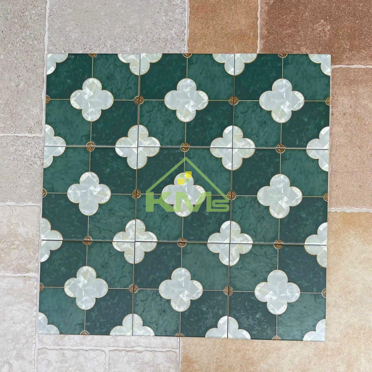 Khải Minh-Gạch Ốp Lát và Sàn Đá Thạch Anh Kobler