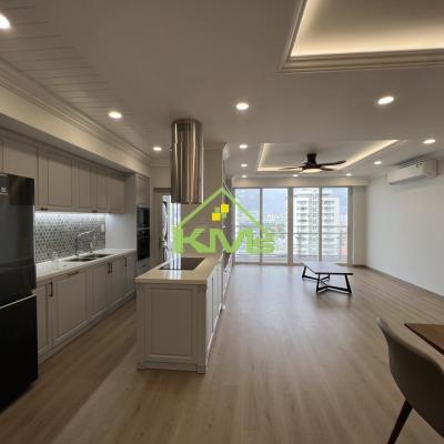KD460-K33 Urban Europe-7.5mm, hèm V, màu K33 1