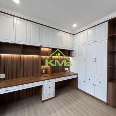 KD460-K33 Urban Europe-7.5mm, hèm V, màu K33 3