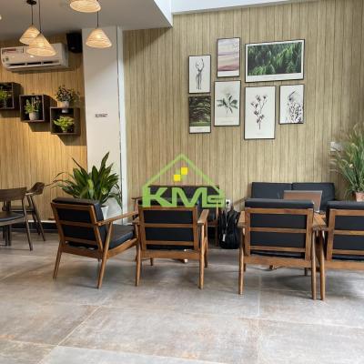 Trung Nguyên Coffee Vạn Phúc City, HCM 3