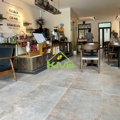 Trung Nguyên Coffee Vạn Phúc City, HCM 8
