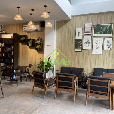 Trung Nguyên Coffee Vạn Phúc City, HCM 4