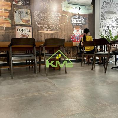 Trung Nguyên Coffee Vạn Phúc City, HCM 1