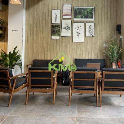 Trung Nguyên Coffee Vạn Phúc City, HCM 6