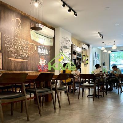 Trung Nguyên Coffee Vạn Phúc City, HCM 2