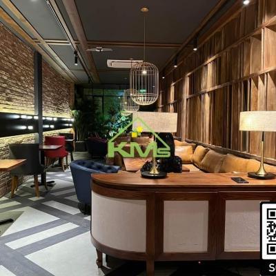 NHÀ HÀNG BEER LÊ THÁNH TÔN (nguồn Wonder.vn) 4