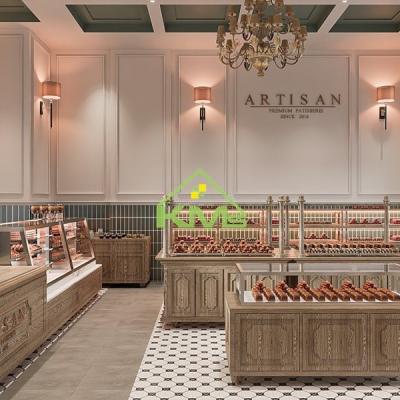 Artisan Bakery -ĐẢO SWANBAY, NHƠN TRẠCH AND MORE