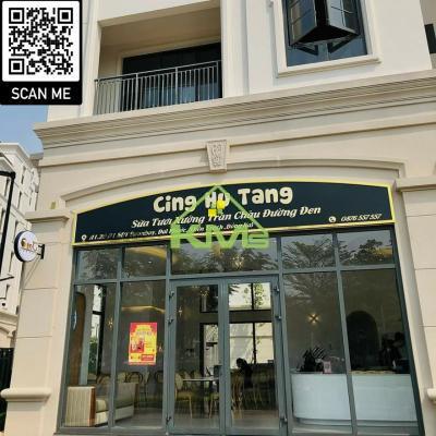 Artisan Bakery -ĐẢO SWANBAY, NHƠN TRẠCH AND MORE 2