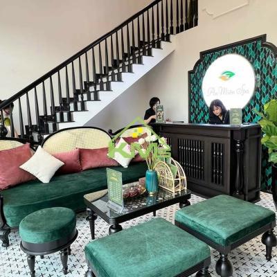 Artisan Bakery -ĐẢO SWANBAY, NHƠN TRẠCH AND MORE 5