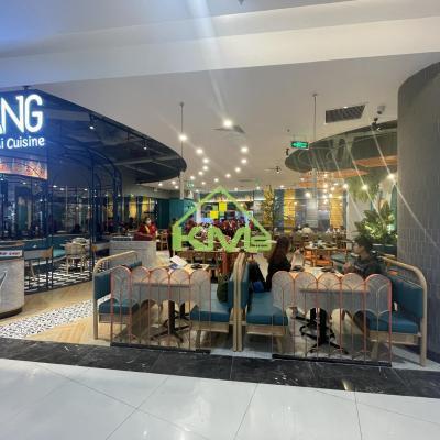 NHÀ HÀNG CHANG-GIGAMALL THỦ ĐỨC 3