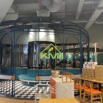 NHÀ HÀNG CHANG-GIGAMALL THỦ ĐỨC 2