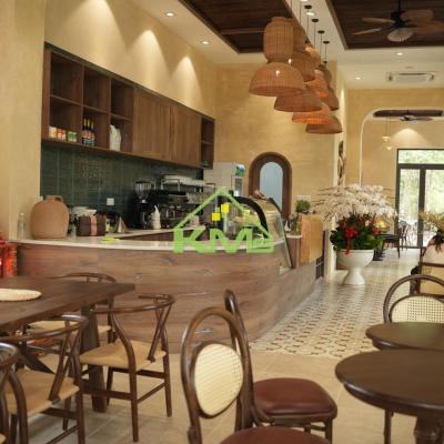 HAPPY RANCH COFFEE-TRỊ AN-ĐỒNG NAI 4