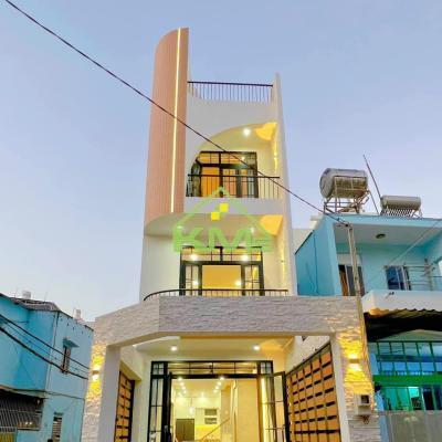 CÔNG TRÌNH GÒ VẤP 1