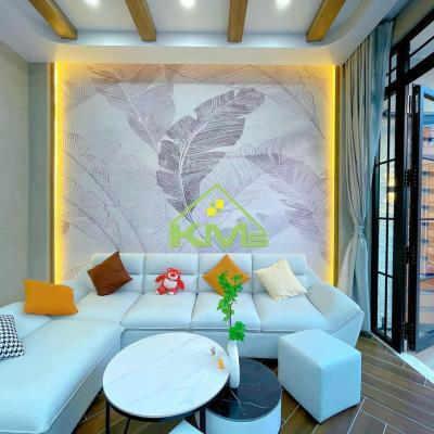 CÔNG TRÌNH GÒ VẤP 3