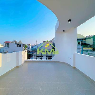 CÔNG TRÌNH GÒ VẤP 4