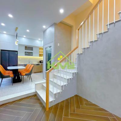 CÔNG TRÌNH GÒ VẤP 5