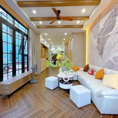 CÔNG TRÌNH GÒ VẤP 6