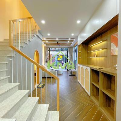 CÔNG TRÌNH GÒ VẤP 7