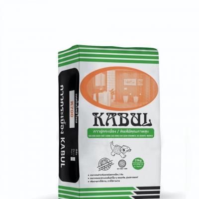 Keo Dán Gạch KABUL-K700-Trắng