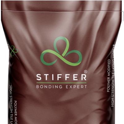 Keo Dán Gạch STIFFER-SLAB FIX-Xám
