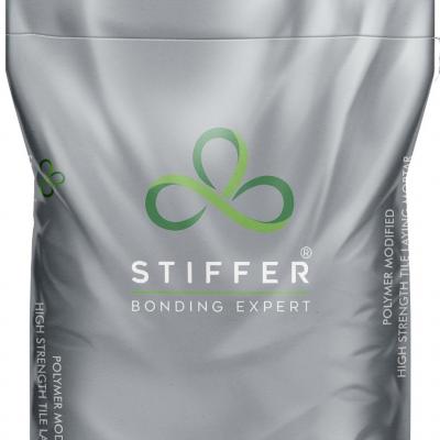 Keo Dán Gạch STIFFER-STONE FIX-Trắng