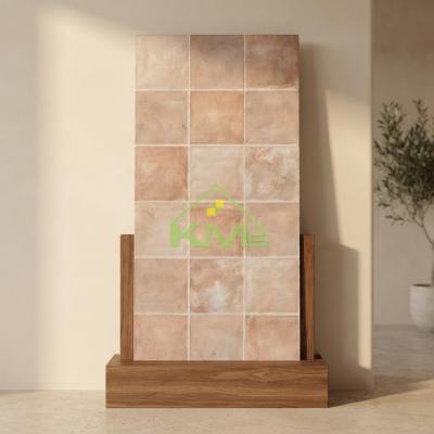 Gạch Novita HAHA4801 Apricot 40x80cm – Gạch Trang Trí Sàn Tường